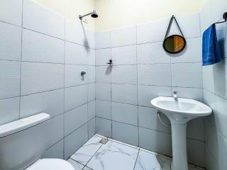 Apê Atenas com Wi-Fi I A/C a 2 min. do Shopping - 1