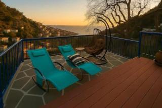 Sea View Cliffs - 9