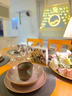 WillaVasa - Stylish apartment near Santa Claus Village - 8
