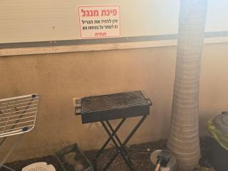 זריחת הגליל צימר בוטיק - 8