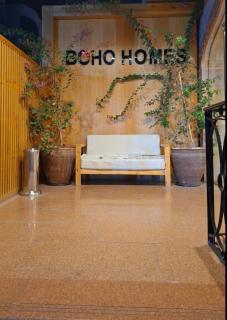 Boho Homes - 7