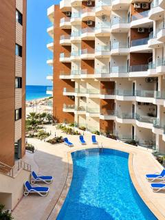 Studio Storia Del Mare - Hurghada - 5