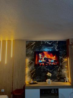 Apartamento Dúplex vacacional - 7