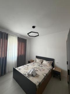 Ledina Green City Apartament - 4