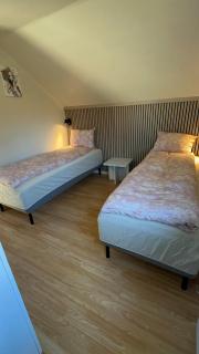 Lys og romslig sentrumsnær leilighet - 4