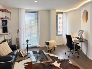 N22 apartments - 7