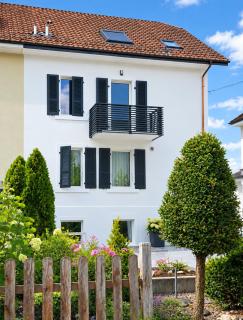 N22 apartments - 3