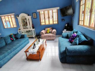 El Refugio de las Palomas - 2