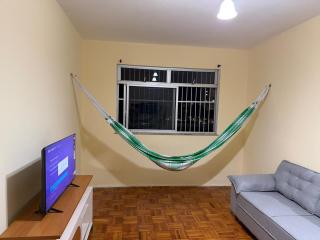 2-Bedroom Apartment in Downtown Fortaleza - 9