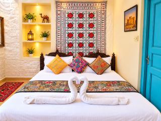 SOFIYA Hostel Jaisalmer - 9