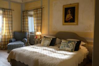 Relais di Villa Rossi Danielli - By TDF - 8