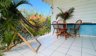 Villa Créole T2 à Tartane anse l étang - La Trinité - 8