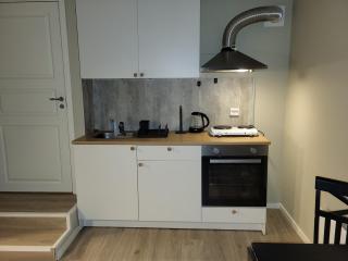 Alfheim Living - Aurora home - 1