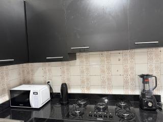 2-Bedroom Apartment in Downtown Fortaleza - 5