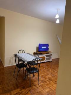 2-Bedroom Apartment in Downtown Fortaleza - 4