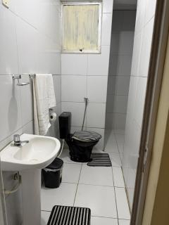 2-Bedroom Apartment in Downtown Fortaleza - 3