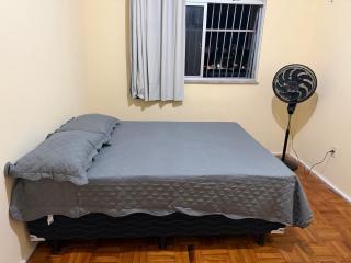 2-Bedroom Apartment in Downtown Fortaleza - 1