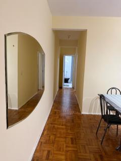 2-Bedroom Apartment in Downtown Fortaleza - 0