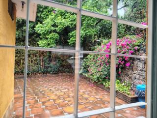 El Refugio de las Palomas - 6