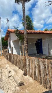Casa Brisa do Itan- Cajueiro da Praia - 2