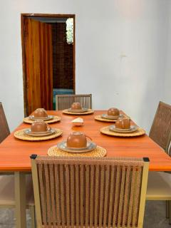 Casa Brisa do Itan- Cajueiro da Praia - 1