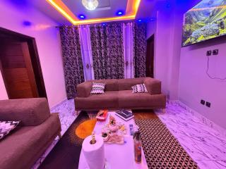 Appartement F3 Neuf & Luxueux - Liberté 6 Khar Yalla - 6