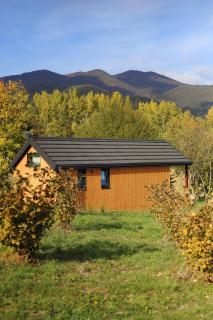 Dushka Mountain Cabin - 9