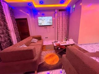 Appartement F3 Neuf & Luxueux - Liberté 6 Khar Yalla - 4