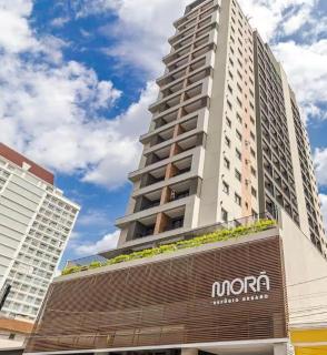 High-end apartment with gym and co-working space - 2