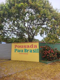 Pousada Pau Brasil - 7