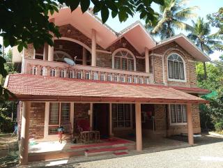 Green Nestle Heritage Homestay - 0