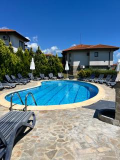 Villa Vasilii 5 - 6