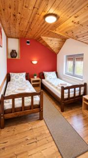 Amfora Rooms Caribrod - 6