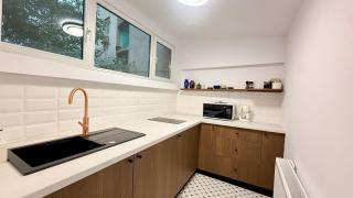 Tampa Mountain View Ultracentral 3 Room Apartment OldTown - 4