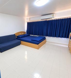 Cozy Room Near IMPACT & Cosmo Shopping Mall - 1