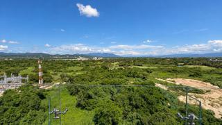 Penthouse Maritima Golf Flamingos Vista al Mar para 6 con Alberca Rooftop - 3