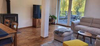 Apartmán Česká Kanada - Dolní Pěna - 0