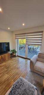 Apartmán Česká Kanada - Dolní Pěna - 5