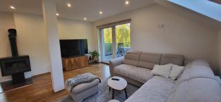 Apartmán Česká Kanada - Dolní Pěna - 6