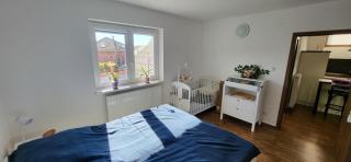 Apartmán Česká Kanada - Dolní Pěna - 1