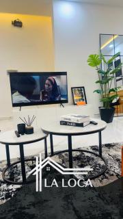 Appartement Lucette - 7