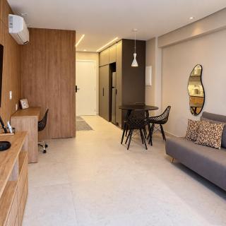 Charming apartment in the Bueno Sector - 9