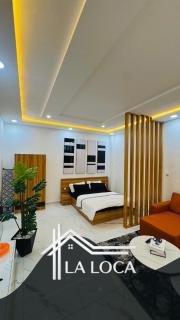 Appartement Lucette - 8