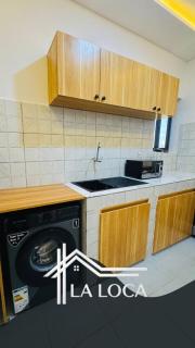 Appartement Lucette - 4