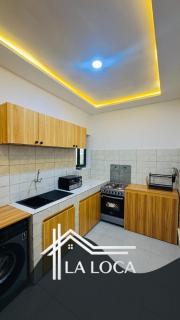 Appartement Lucette - 2