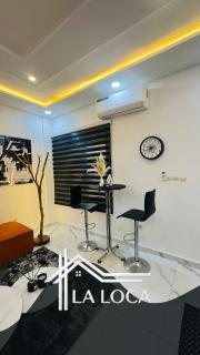 Appartement Lucette - 1