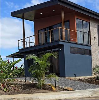 Perla Arenal View - 1
