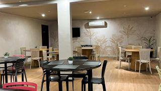 Arrey Fórmula Hotel - Uruçuí - 2