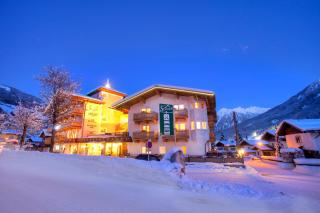 Hotel Steiger - Neukirchen am Großvenediger - 2