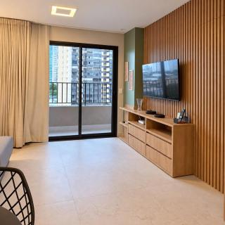 Charming apartment in the Bueno Sector - 8